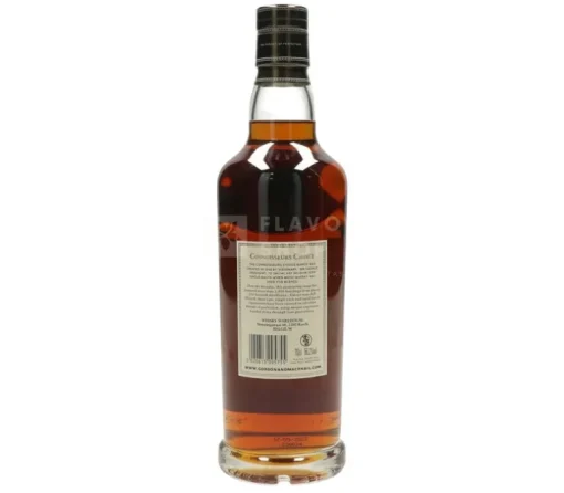 Aberfeldy 2009 - Gordon & MacPhail Connoisseurs Choice 70 cl