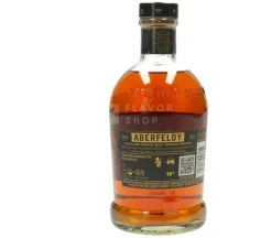 Aberfeldy Napa Valley 18 Y - 70 cl
