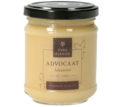 Advocaat Amaretto 228ml