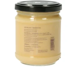 Advocaat Amaretto 228ml
