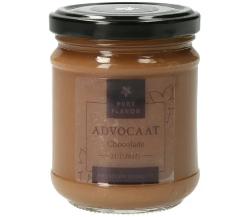 Advocaat Chocolade 228 ml