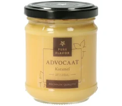 Advocaat Karamel 228 ml