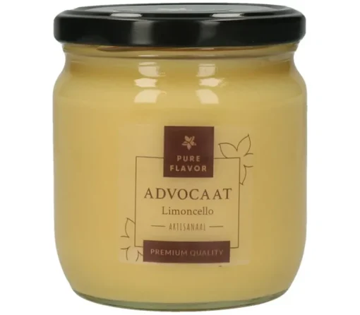 Advocaat Limoncello 425 ml