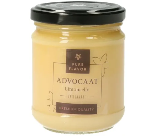 Advocaat Limoncello 228 ml