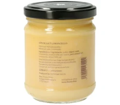 Advocaat Limoncello 228 ml