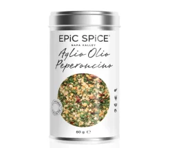 Aglio Olio Peperoncino 60 g