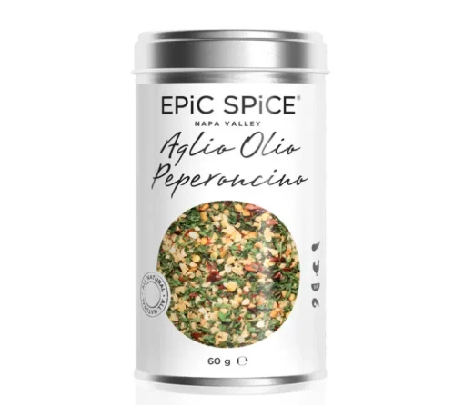 Aglio Olio Peperoncino 60 g