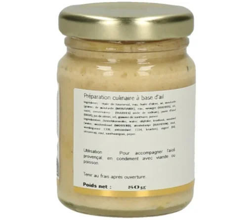 Aioli 80 g
