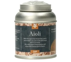 Aioli kruiden 25 g