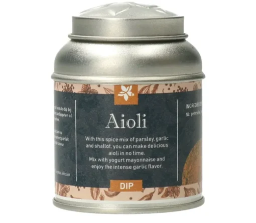 Aioli kruiden 25 g