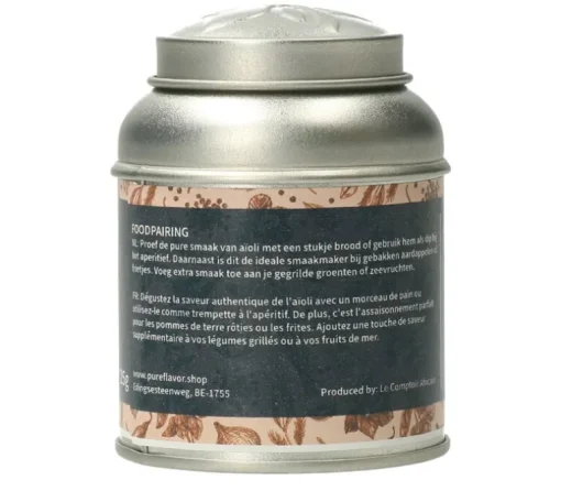 Aioli kruiden 25 g