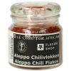 Aleppo Chilivlokken 45 g