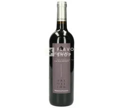 Alpilles - Rood - Domaine de Valdition 75 cl