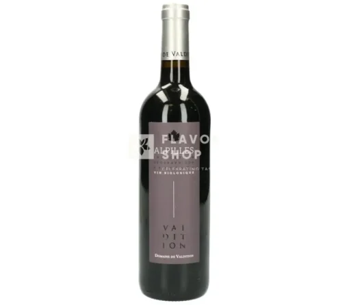 Alpilles - Rood - Domaine de Valdition 75 cl