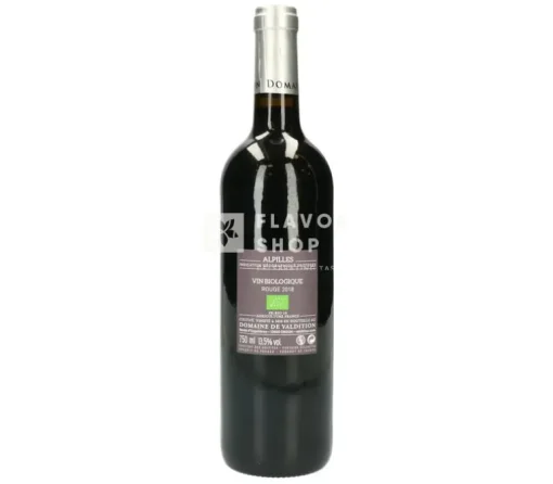 Alpilles - Rood - Domaine de Valdition 75 cl