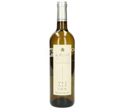 Alpilles - Wit - Domaine de Valdition 75 cl
