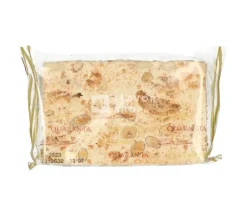 Amaretto nougat 150 g