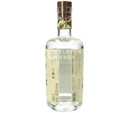 Amazonian Gin 70 cl