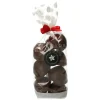 7 Ambachtelijke chocoladezoenen fondant 270 g