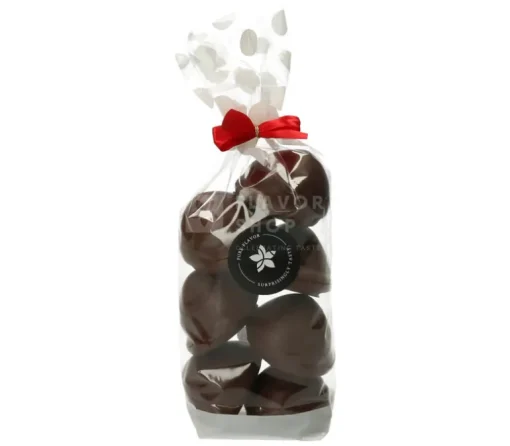 7 Ambachtelijke chocoladezoenen fondant 270 g