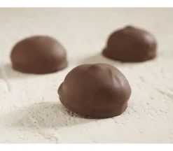 7 Ambachtelijke chocoladezoenen Melkchocolade 270 g