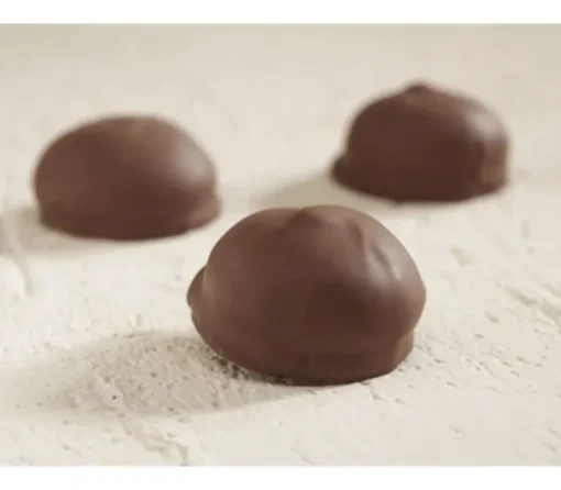 7 Ambachtelijke chocoladezoenen Melkchocolade 270 g