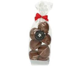 7 Ambachtelijke chocoladezoenen Melkchocolade 270 g
