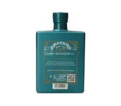 Amuerte Green Gin - Limited Edition 70 cl