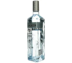 Amundsen Vodka 70 cl