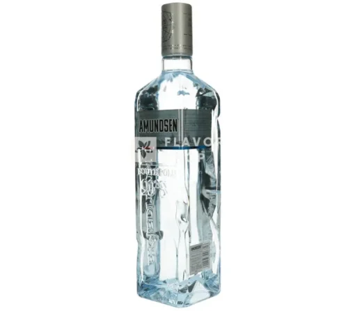 Amundsen Vodka 70 cl