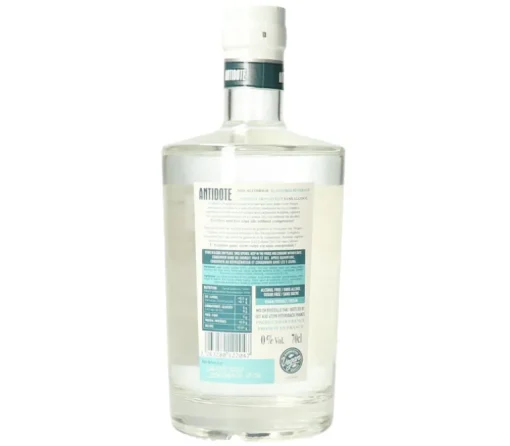 Antidote 0 % 70 cl