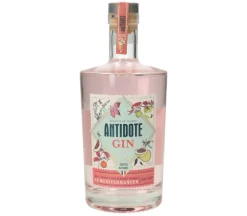Antidote Gin Le Mediterraneen 70 cl