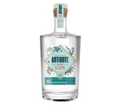 Antidote Premium London Dry Gin 70 cl