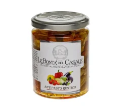 Antipasto Rustico 280 g