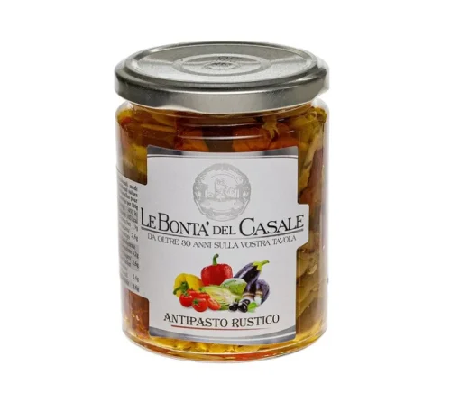 Antipasto Rustico 280 g
