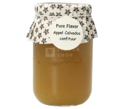 Appel & Calvados Confituur 375 g
