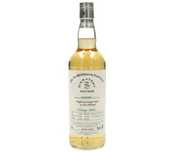 Ardmore 2009 13Y- 70 cl