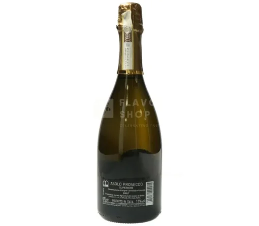 Asolo Prosecco Superiore DOCG Brut - Corte Giovanni 75 cl