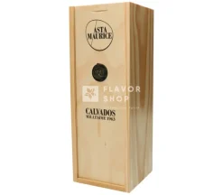 Asta Maurice Calvados 47Y (1963-2011) 70 cl*