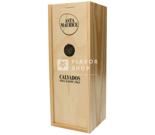 Asta Maurice Calvados 47Y (1963-2011) 70 cl*