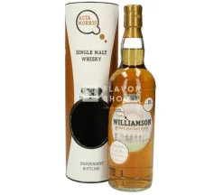Asta Morris Williamson 10Y 70 cl*