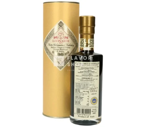 Balsamico 12 jaar 250 ml