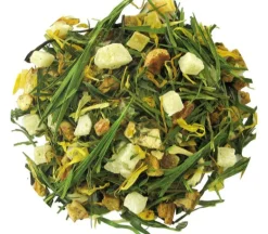 Bamboo & Fruits Nr 449 - 90g