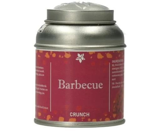 Barbecue Crunch 50 g