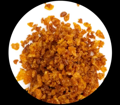 Barbecue Crunch 50 g