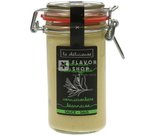 Béarnaise verwarmbaar 250 ml