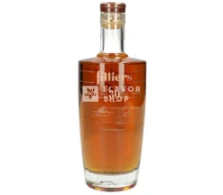 Barrel Aged 30Y Jenever Filliers 70 cl*