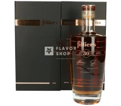 Barrel Aged 30Y Jenever Filliers 70 cl*