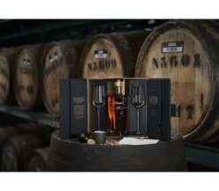 Barrel Aged 30Y Jenever Filliers 70 cl*