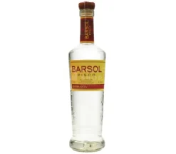Barsol Pisco 70 cl